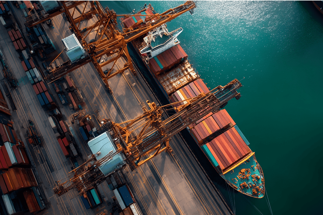 EORI-Nummer beantragen