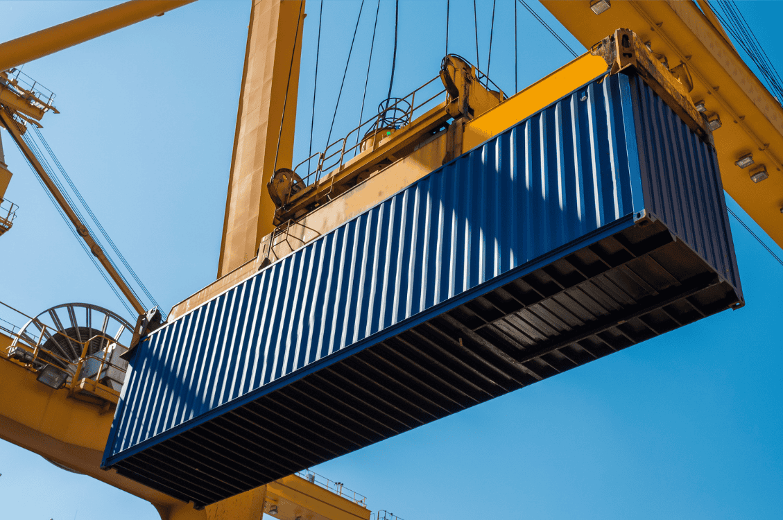 Verzollung zum freien Verkehr