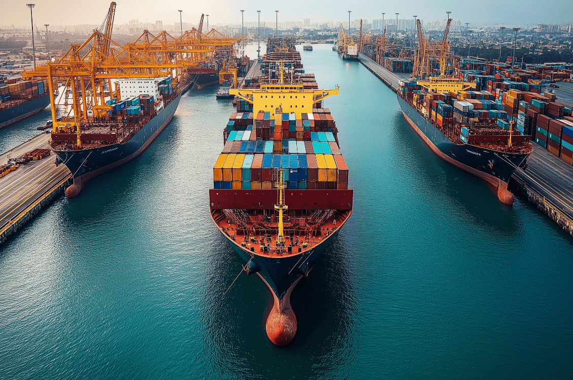 Vorübergehende Ausfuhr  