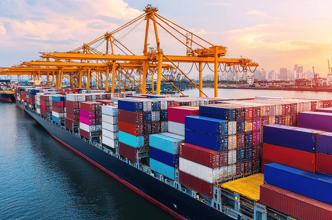 Warenverkehrs­bescheinigung EUR.1